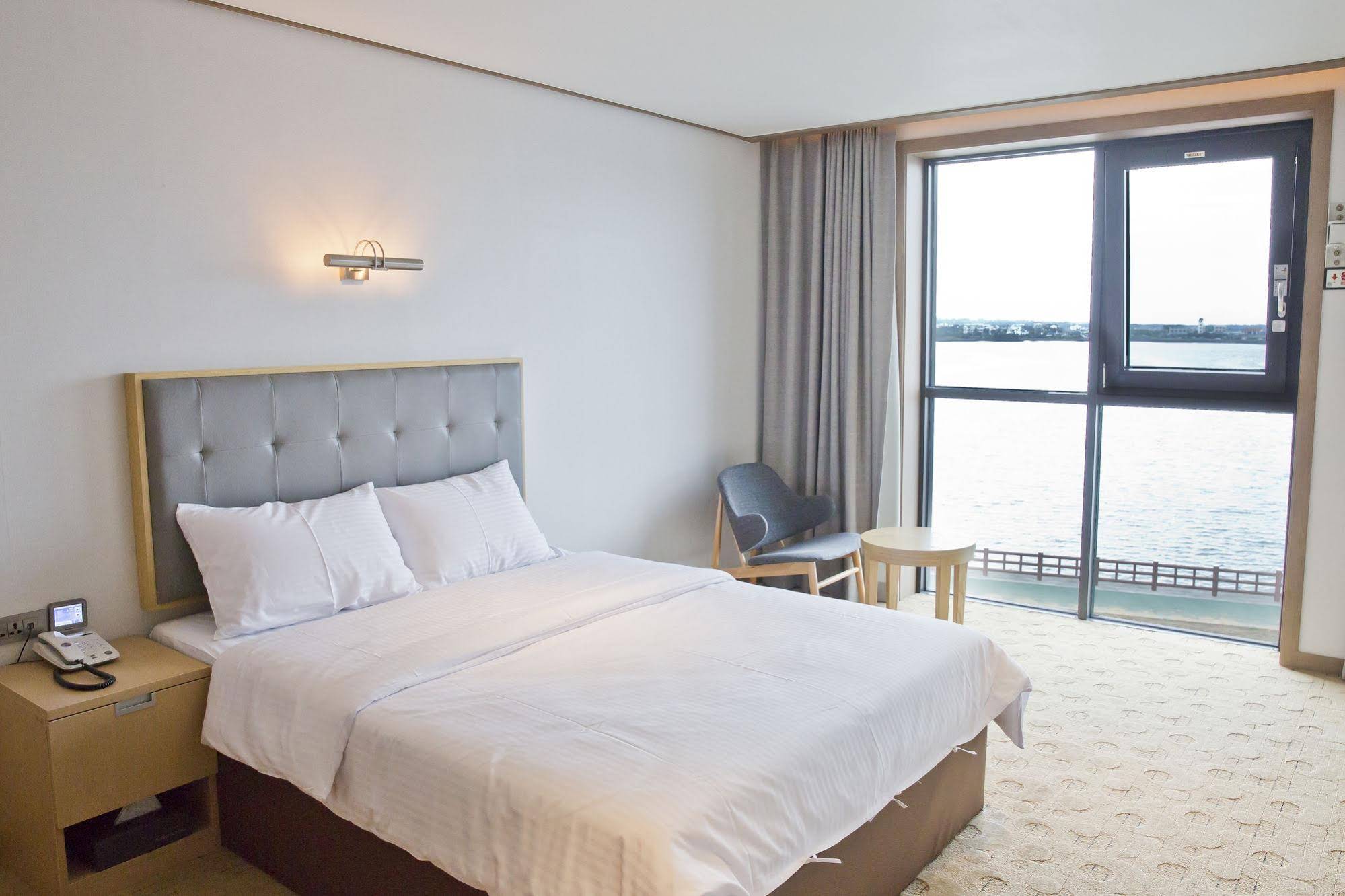 Sunrise Hotel Sungsan