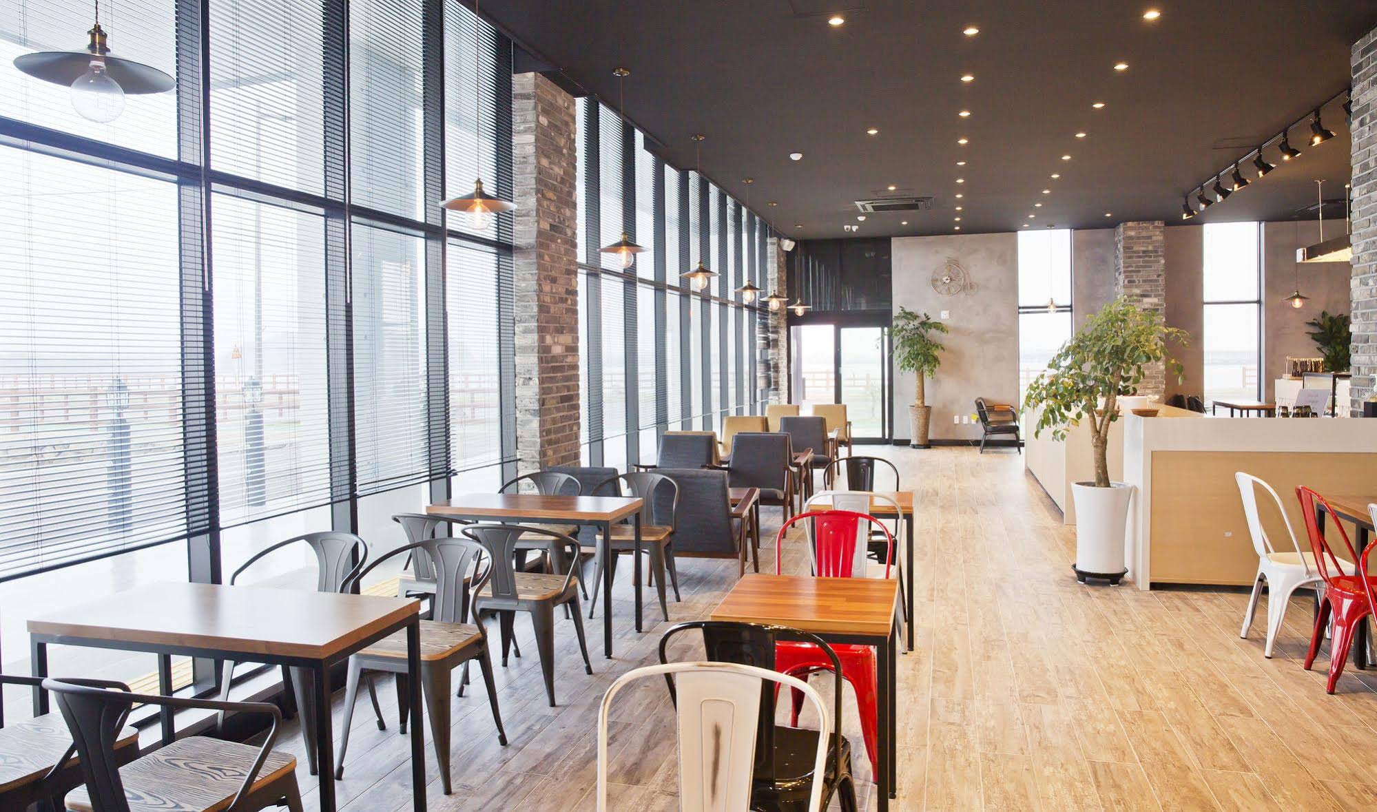 Sunrise Hotel Sungsan