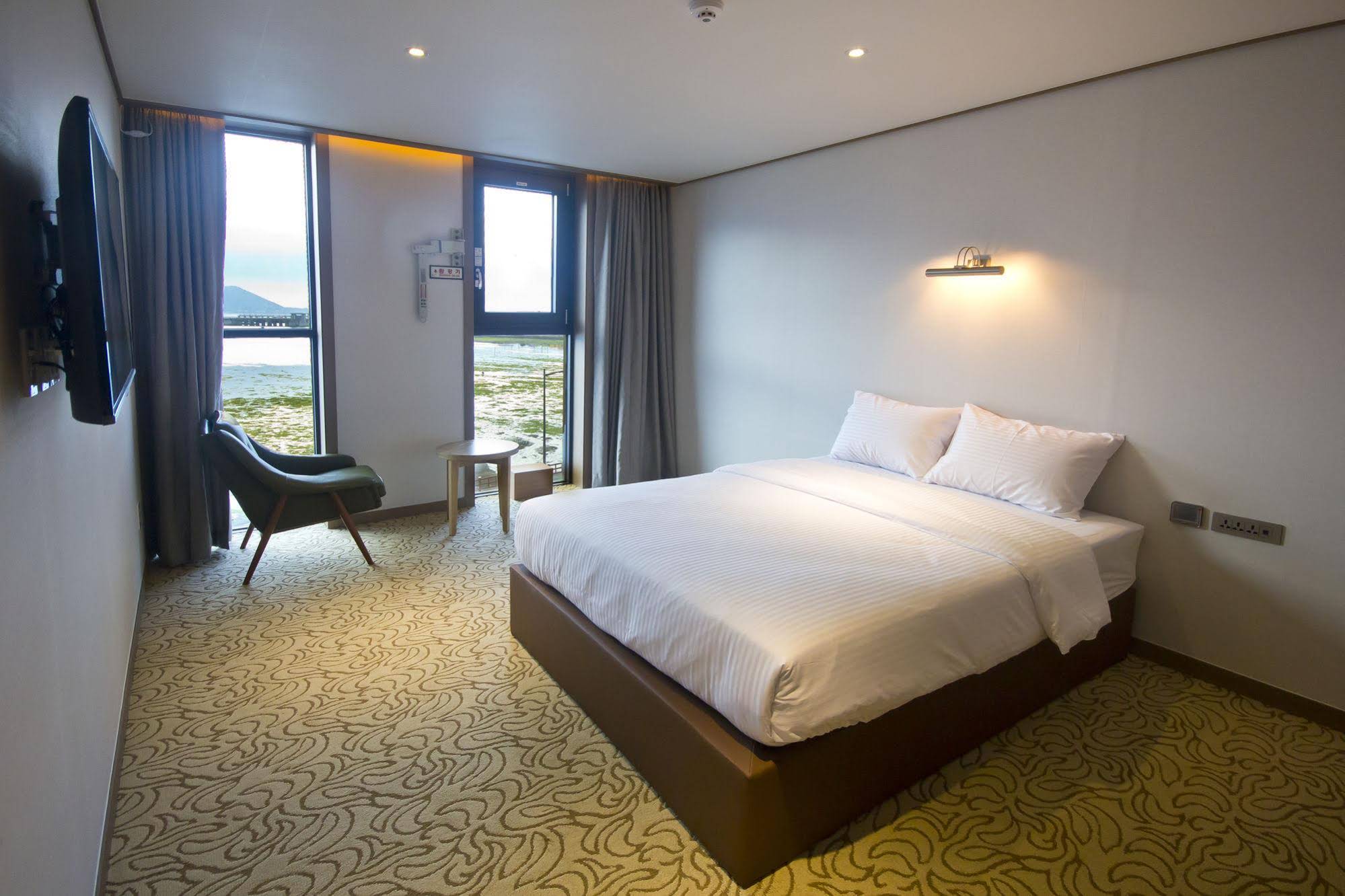 Sunrise Hotel Sungsan