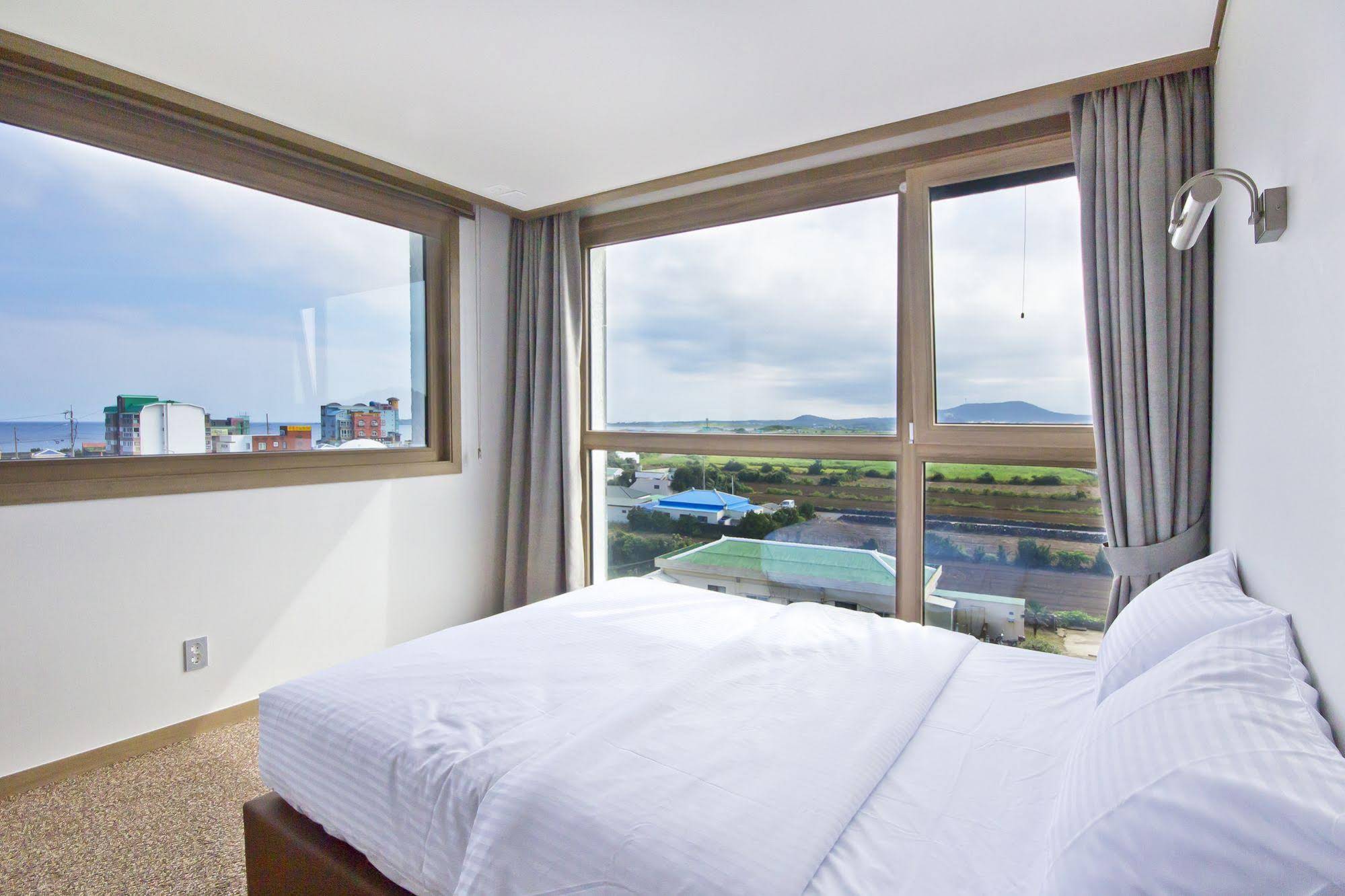 Sunrise Hotel Sungsan