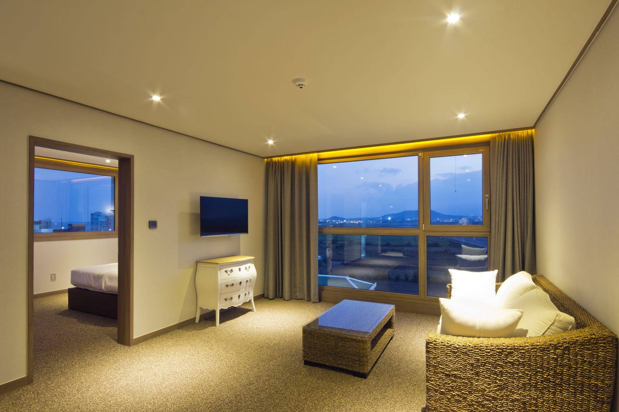 Sunrise Hotel Sungsan