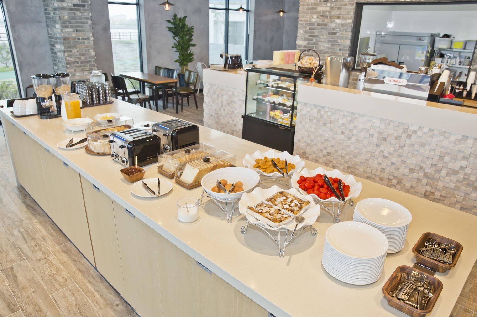 Sunrise Hotel Sungsan