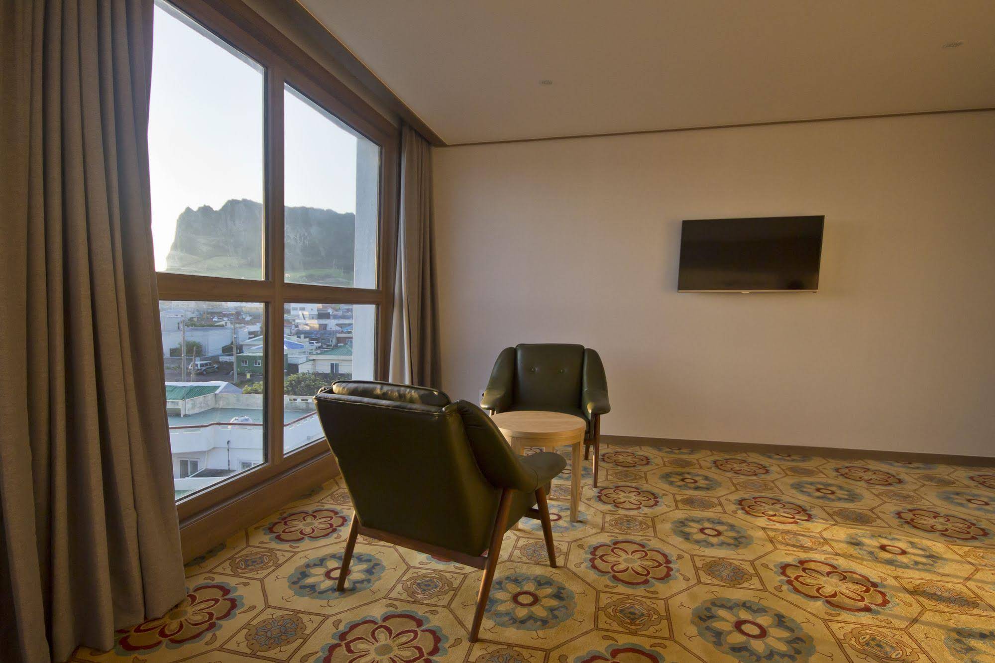 Sunrise Hotel Sungsan