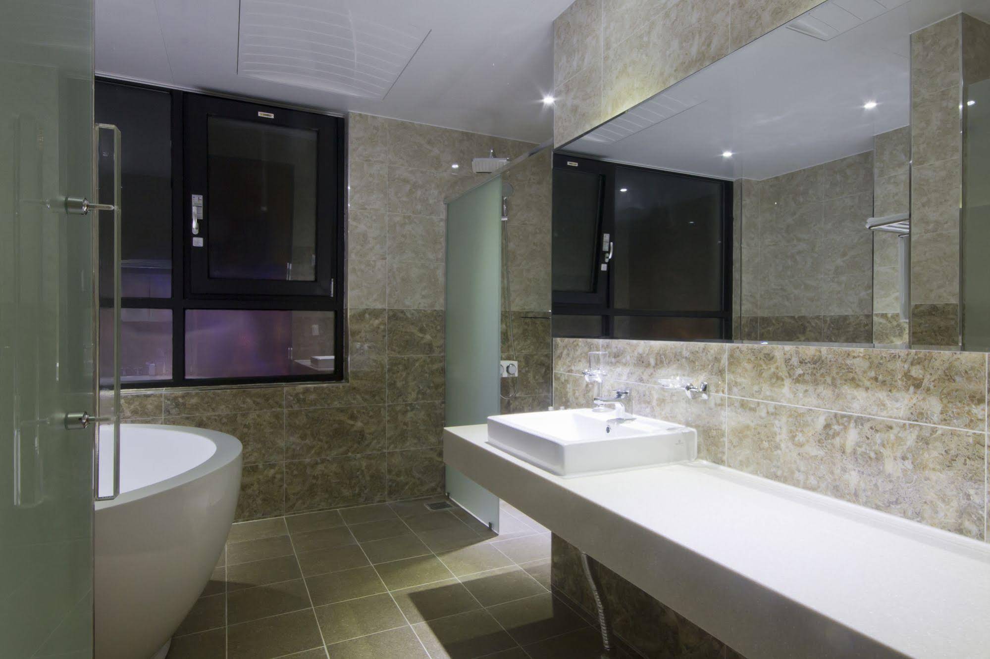 Sunrise Hotel Sungsan