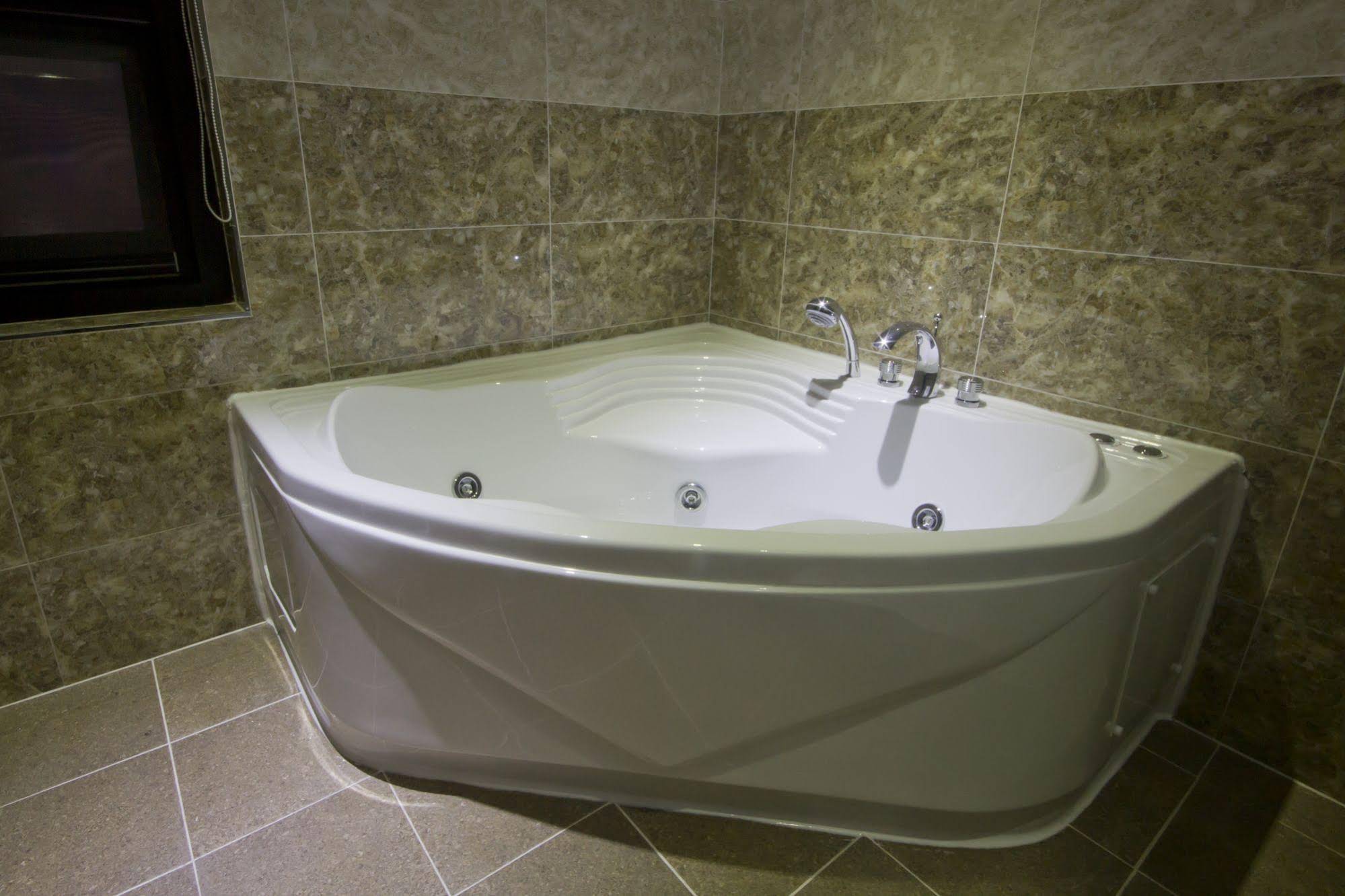 Sunrise Hotel Sungsan