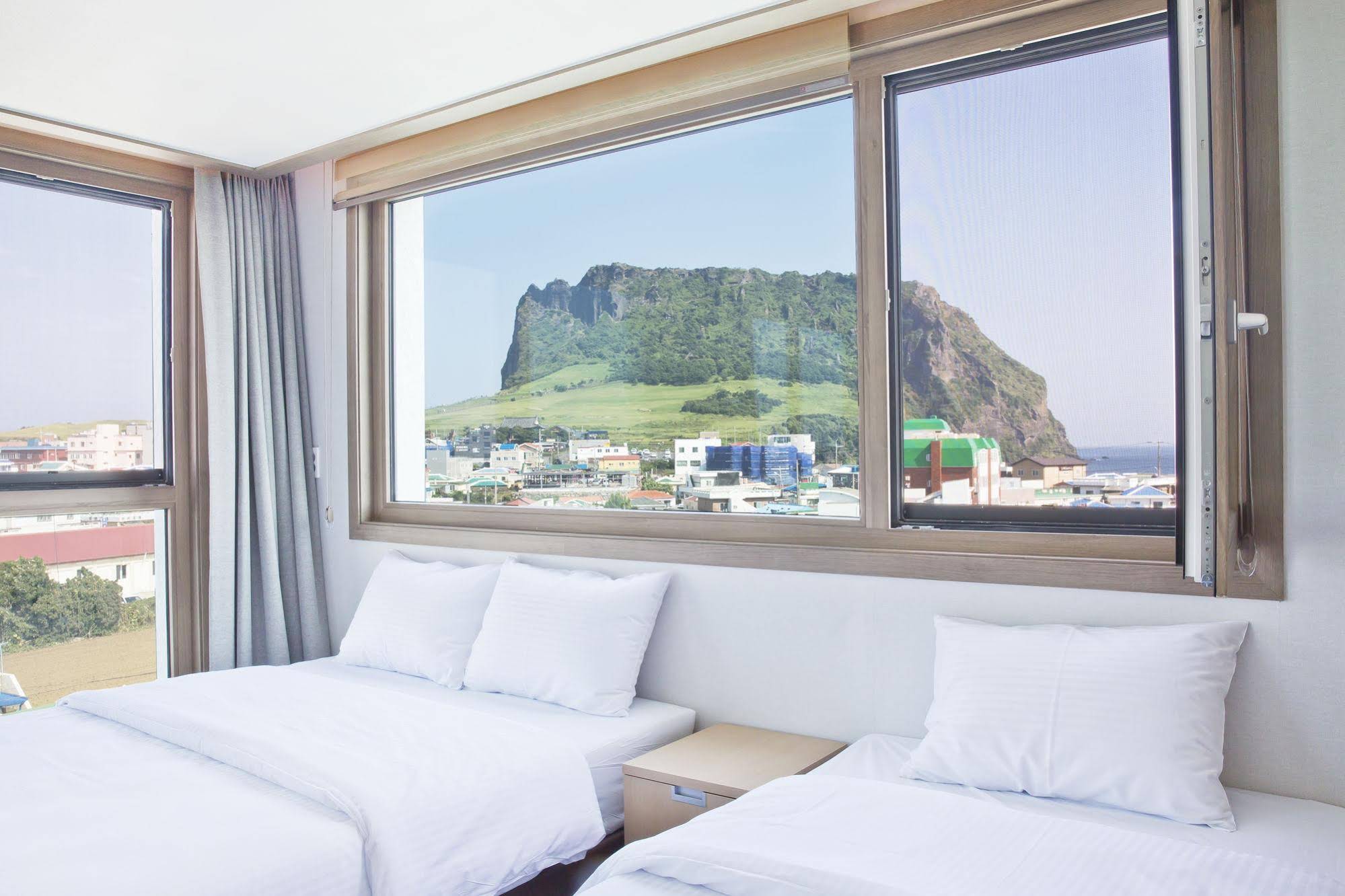 Sunrise Hotel Sungsan