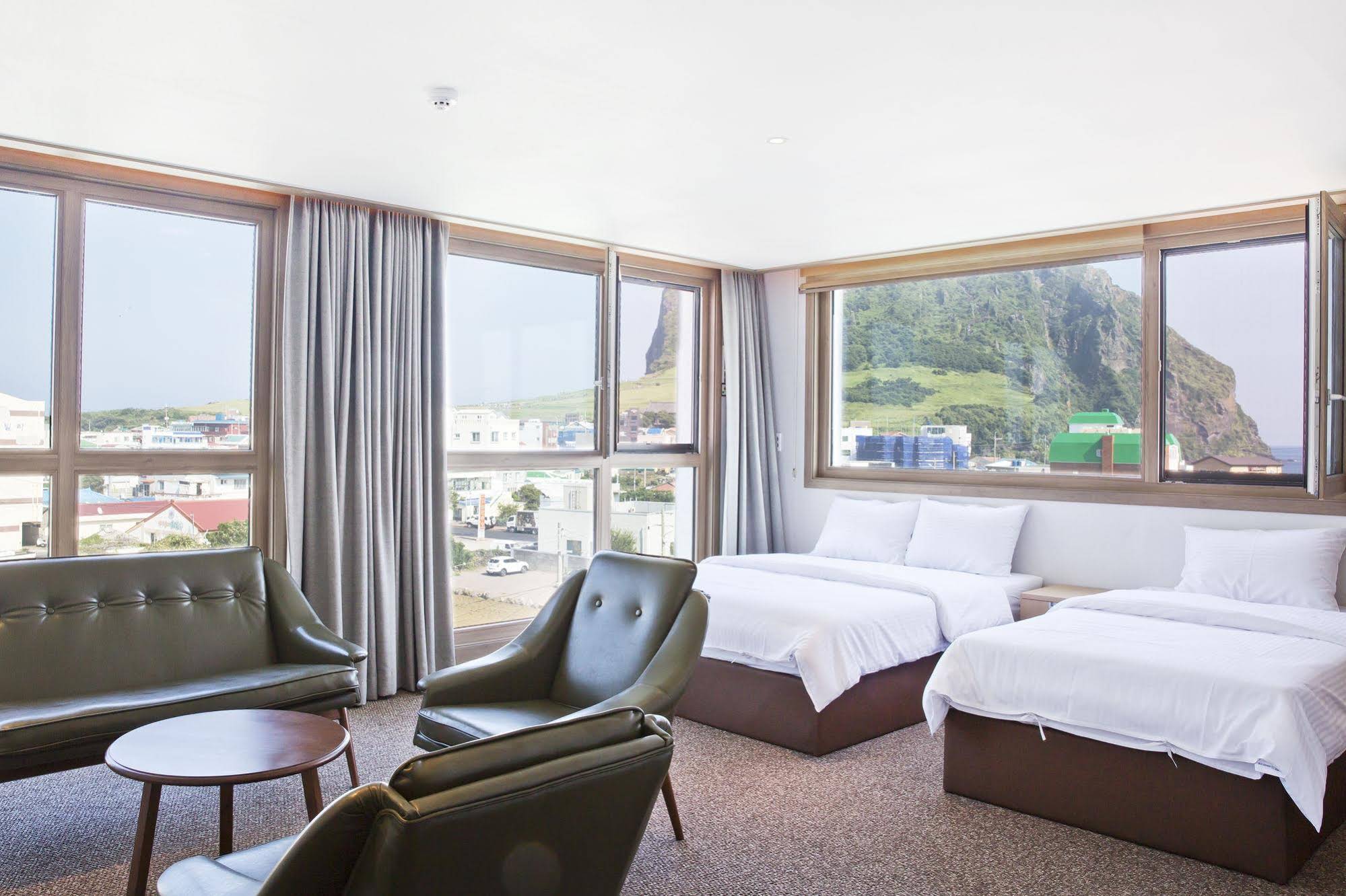 Sunrise Hotel Sungsan