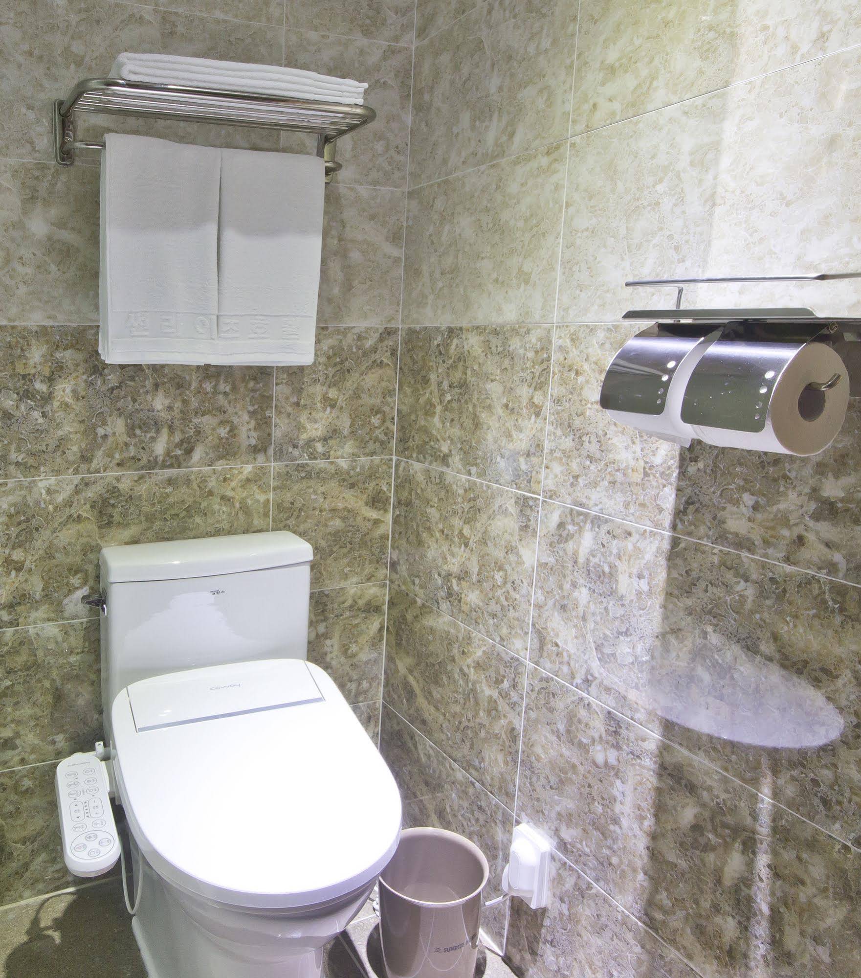 Sunrise Hotel Sungsan