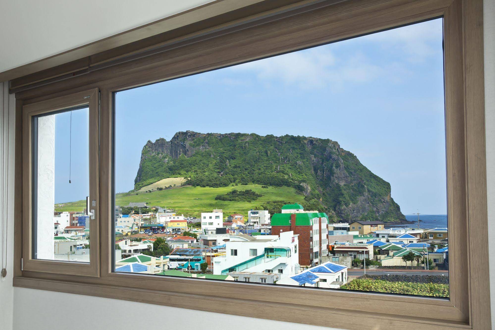 Sunrise Hotel Sungsan