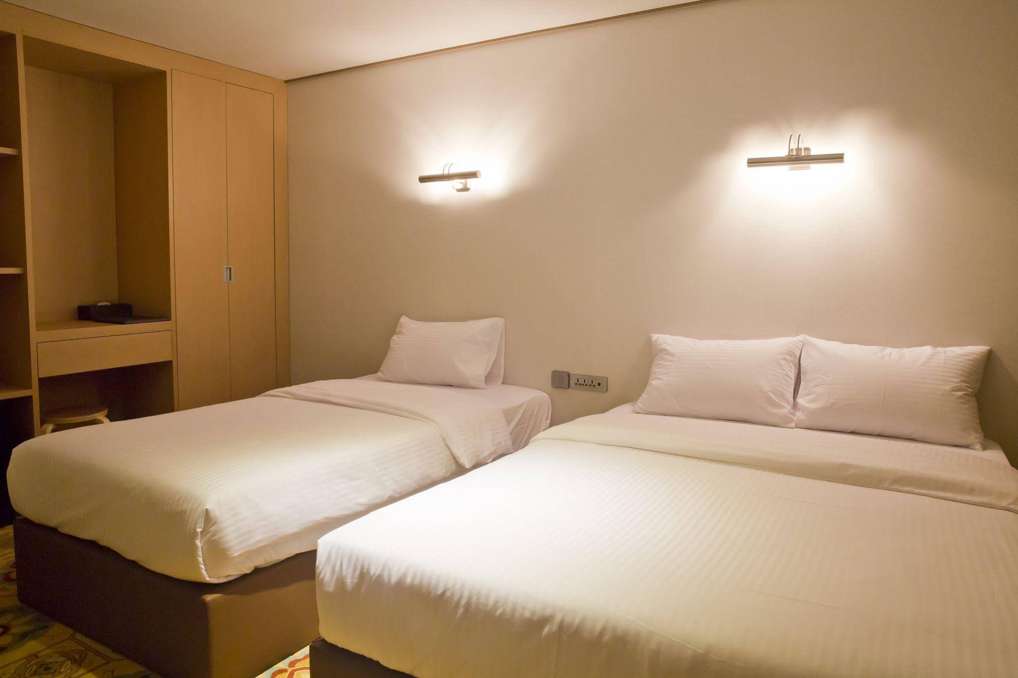 Sunrise Hotel Sungsan