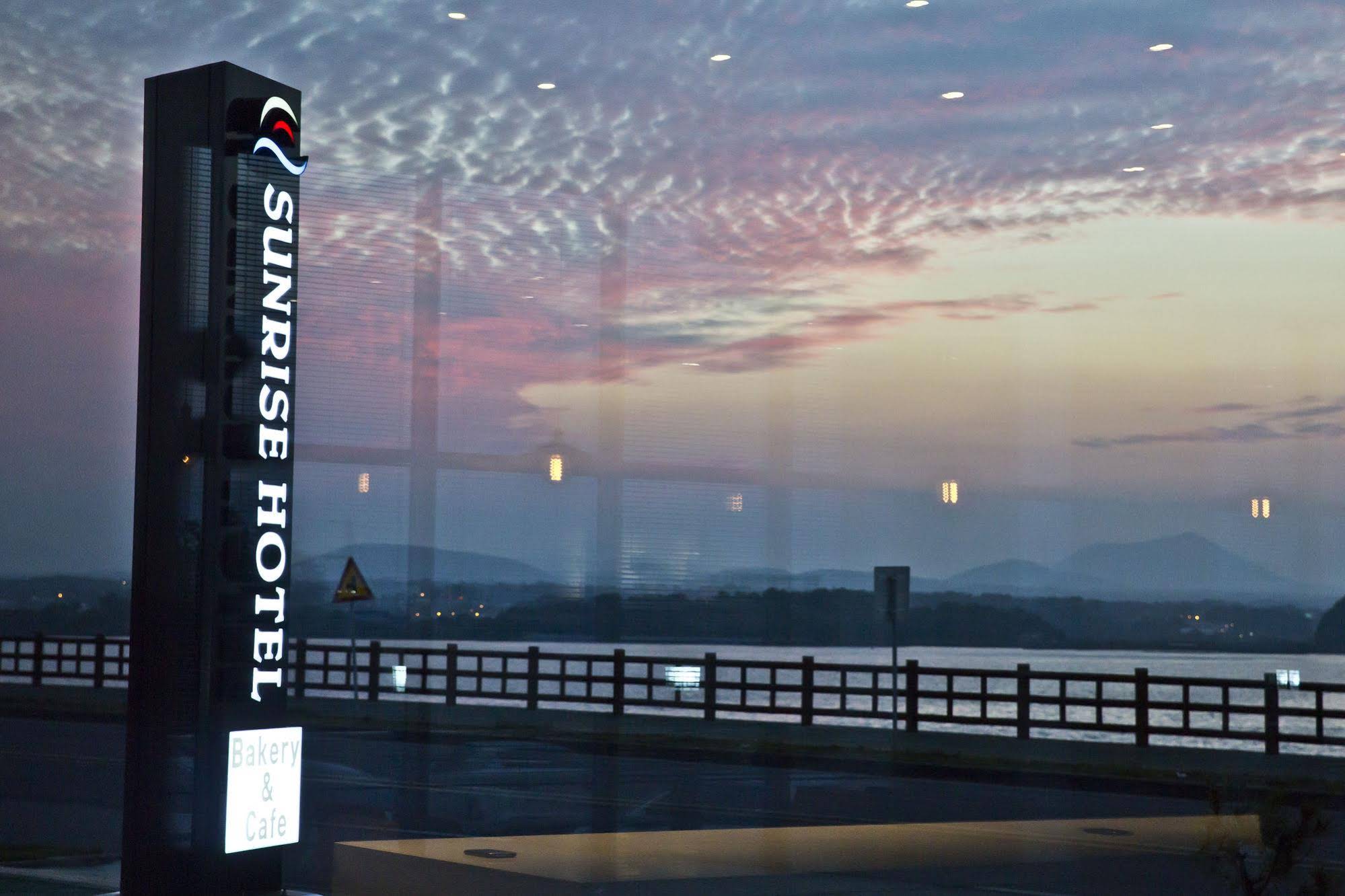 Sunrise Hotel Sungsan