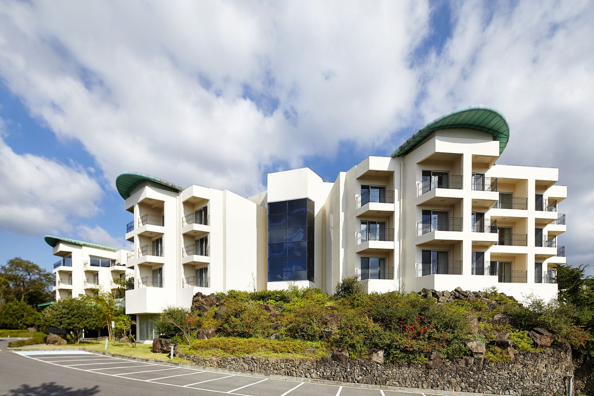 Teddy Valley Golf & Resort