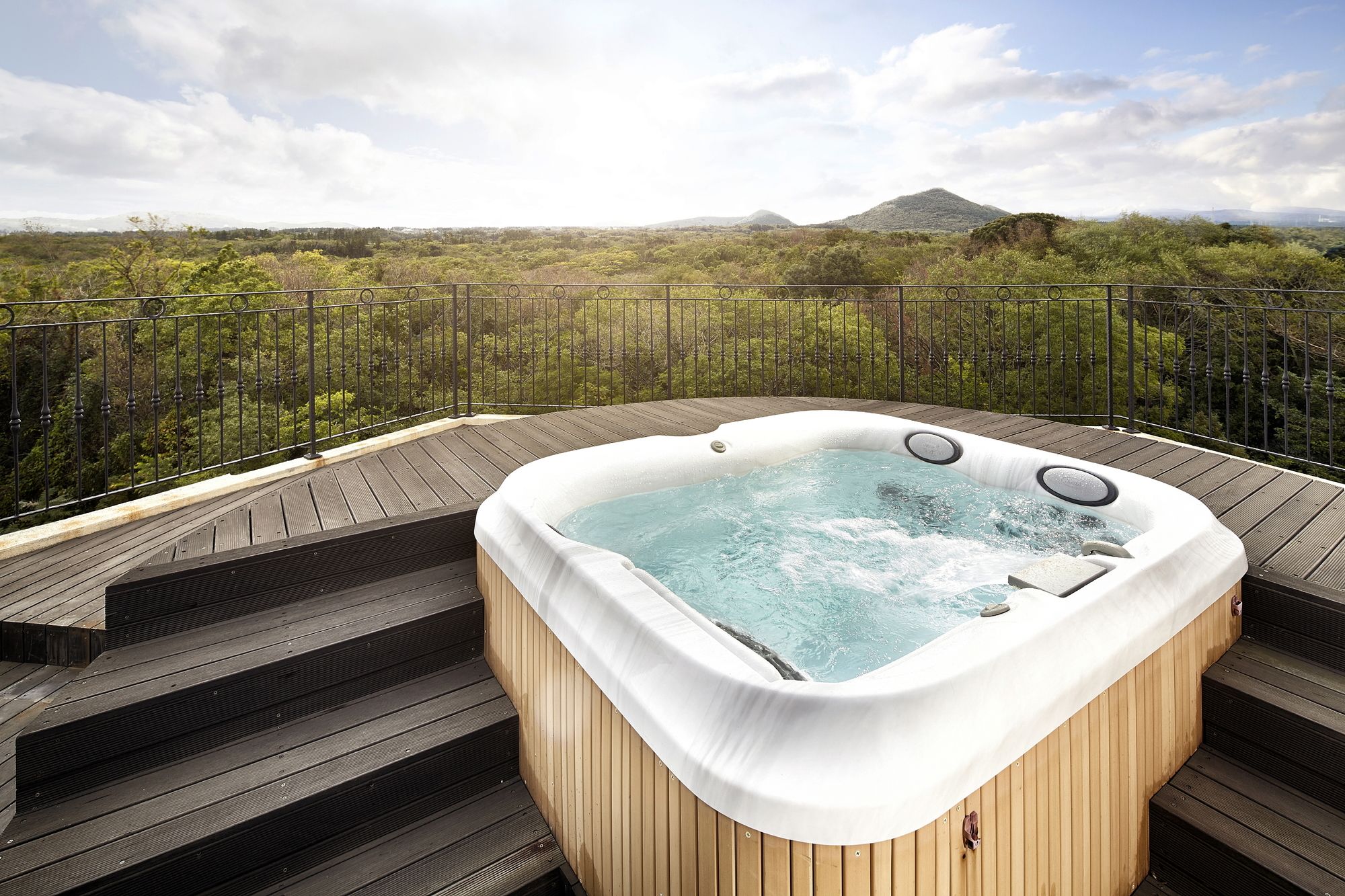 Teddy Valley Golf & Resort