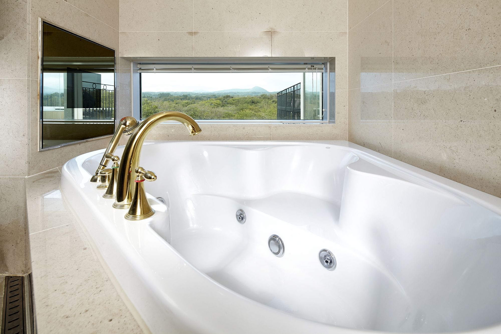 Teddy Valley Golf & Resort