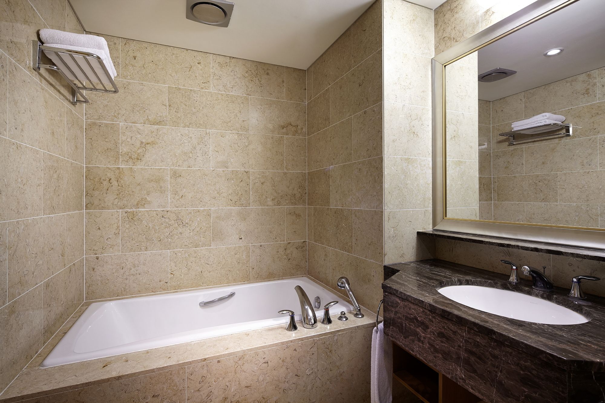 Teddy Valley Golf & Resort