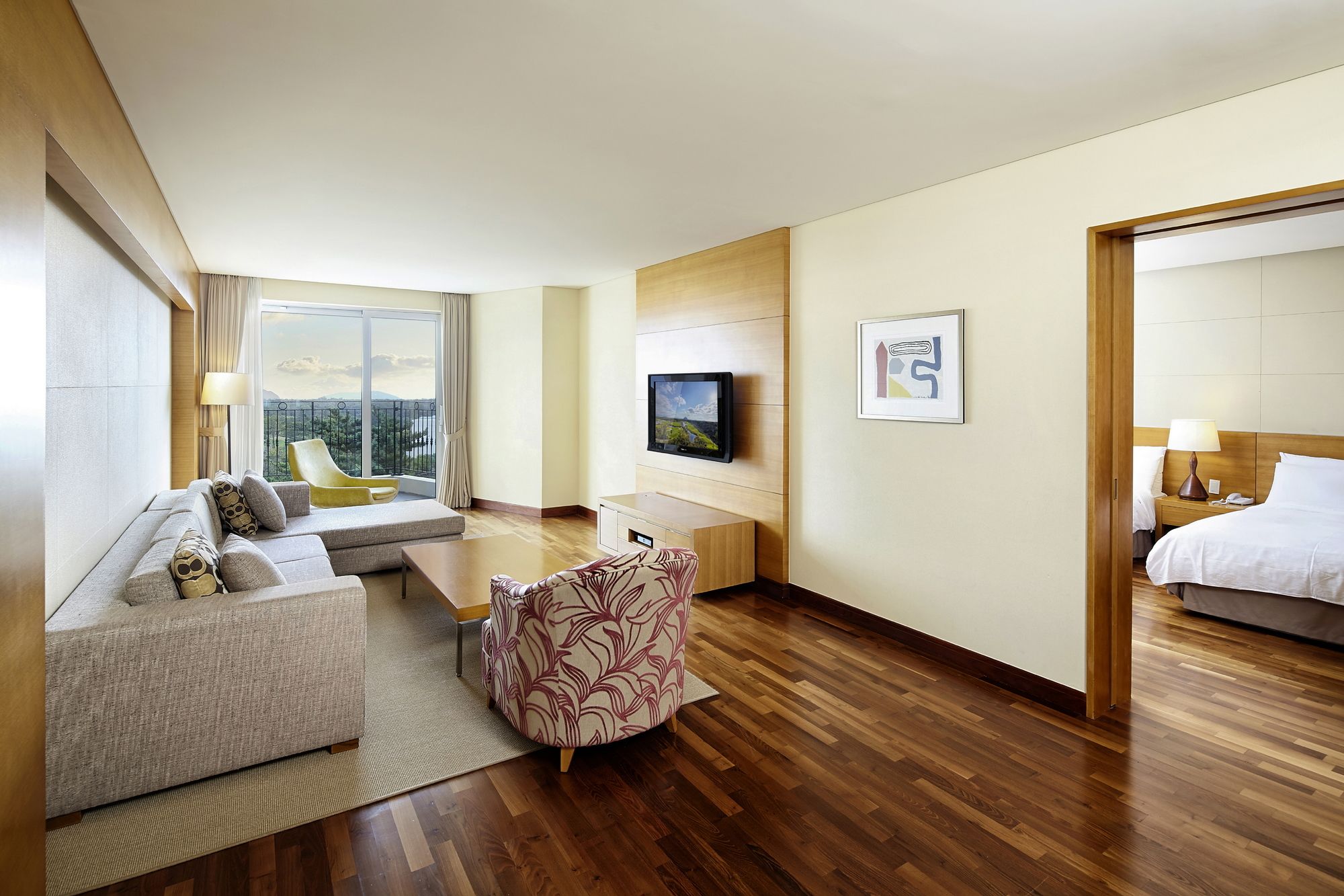 Teddy Valley Golf & Resort