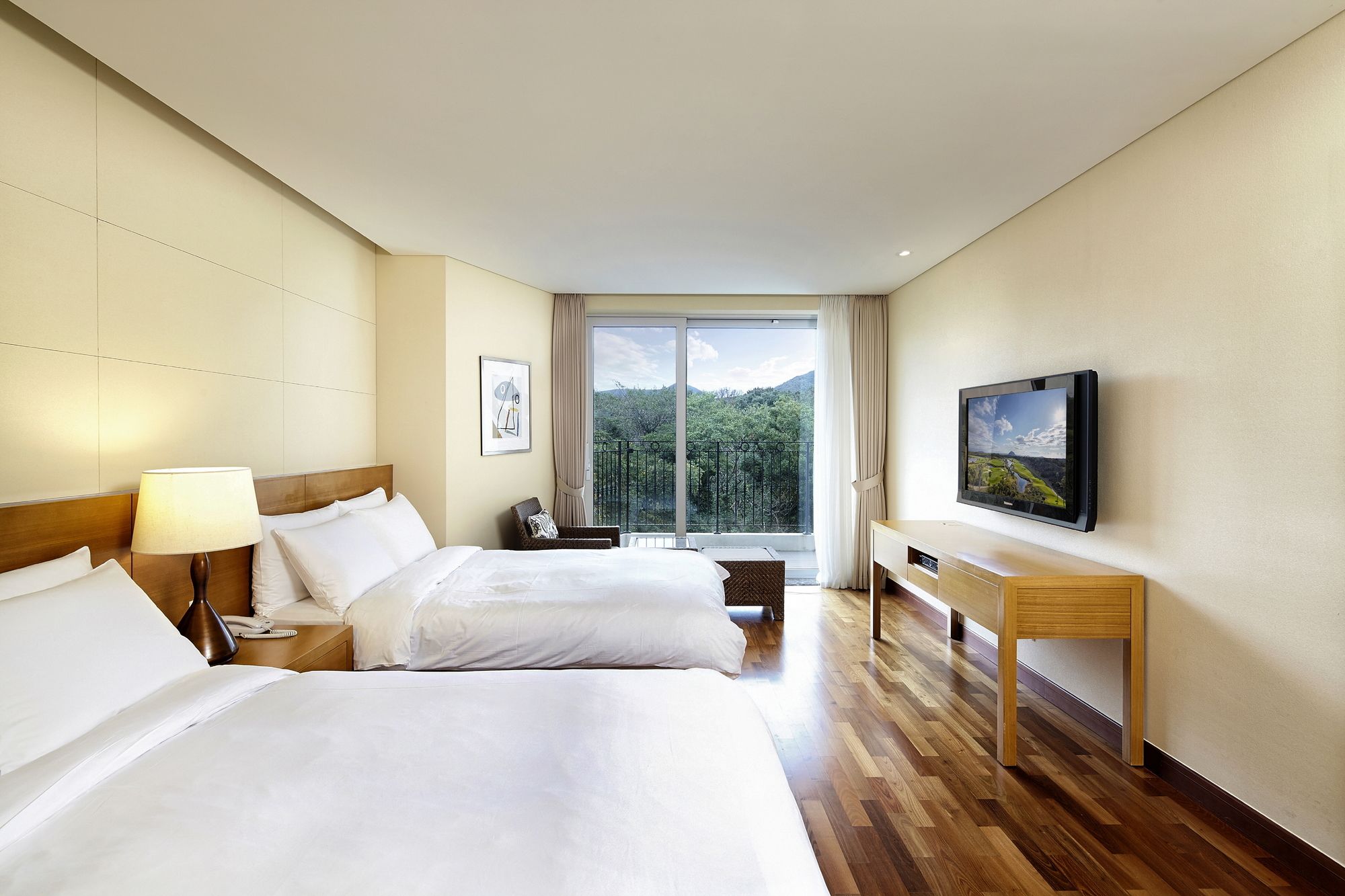 Teddy Valley Golf & Resort