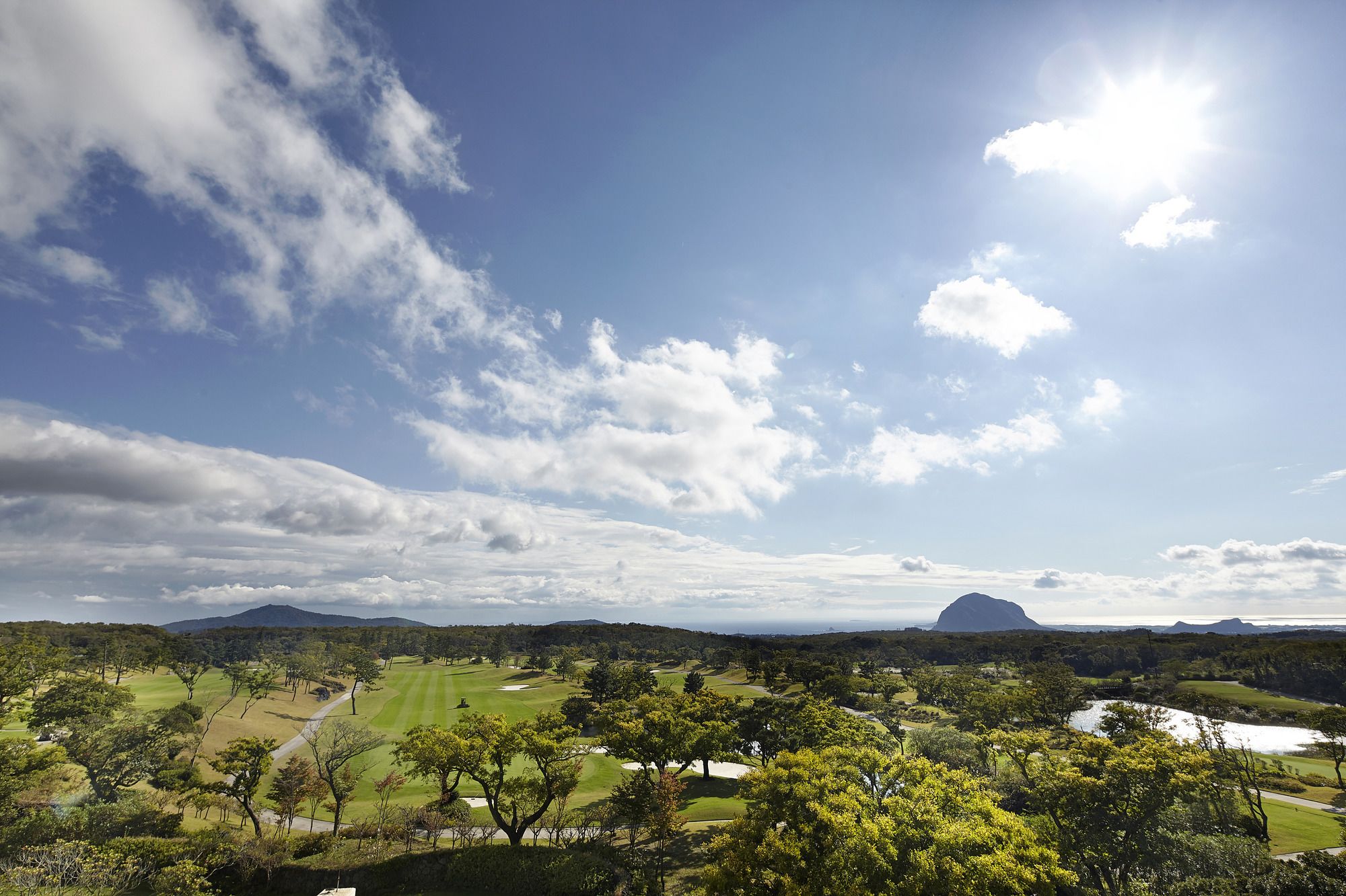 Teddy Valley Golf & Resort