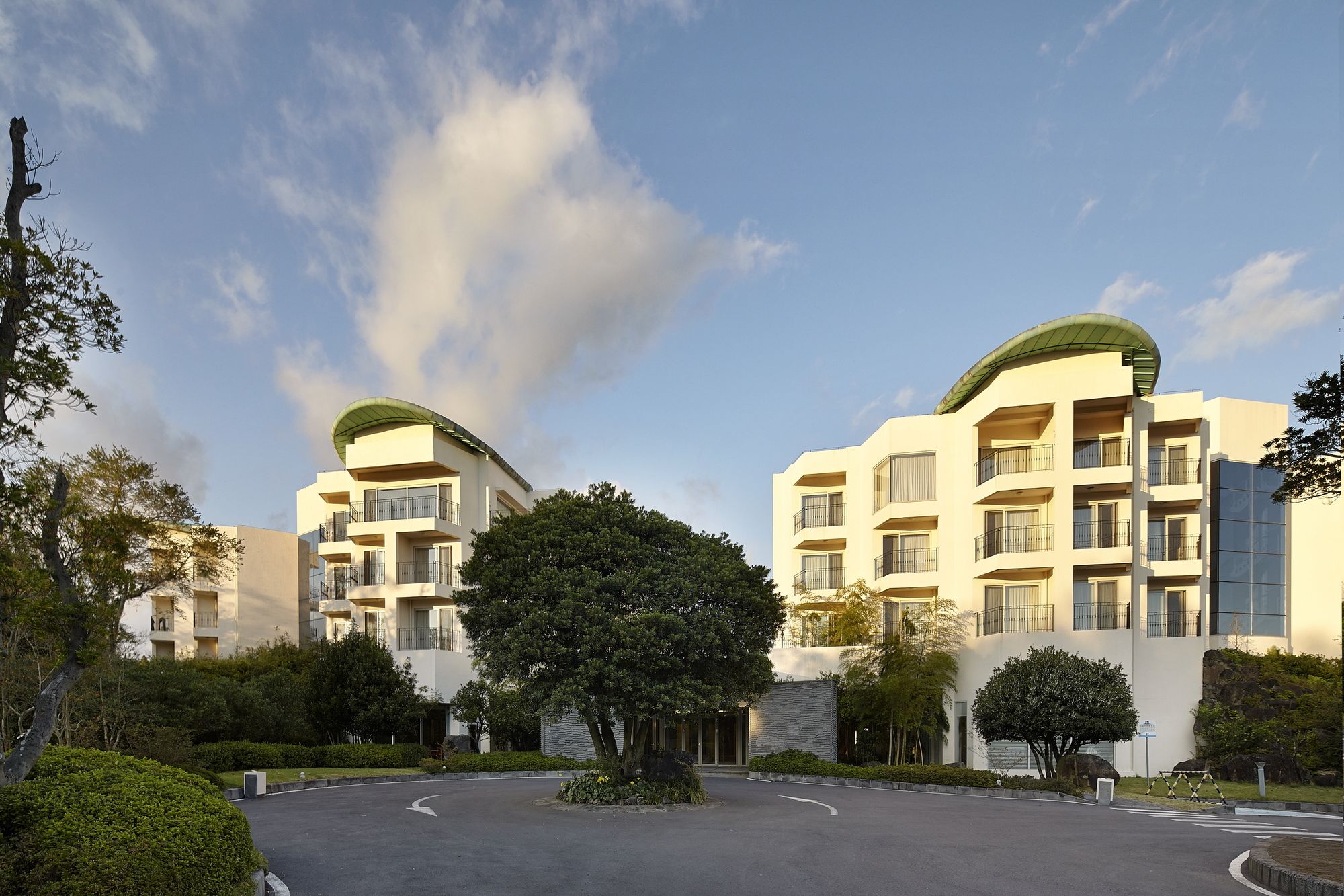 Teddy Valley Golf & Resort