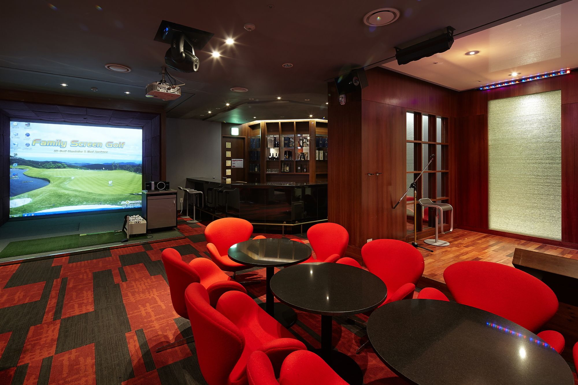 Teddy Valley Golf & Resort