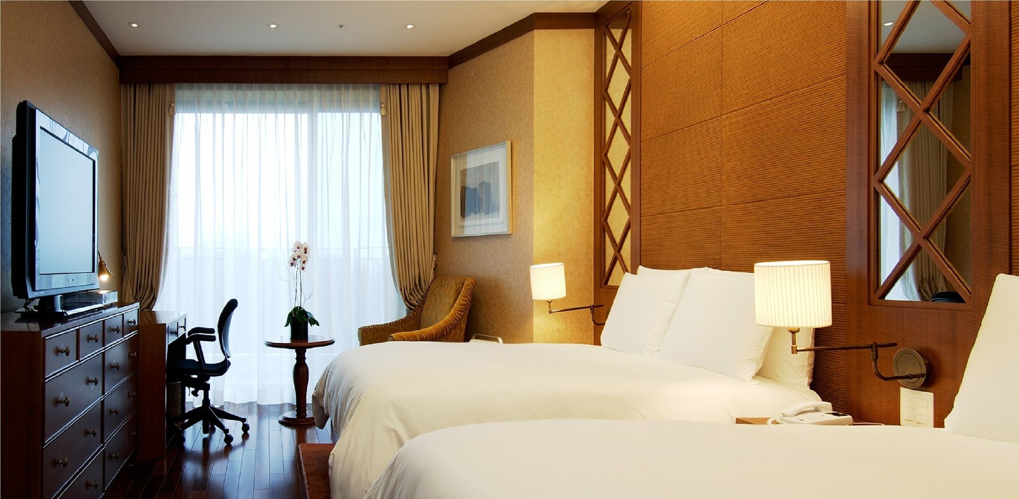 Teddy Valley Golf & Resort