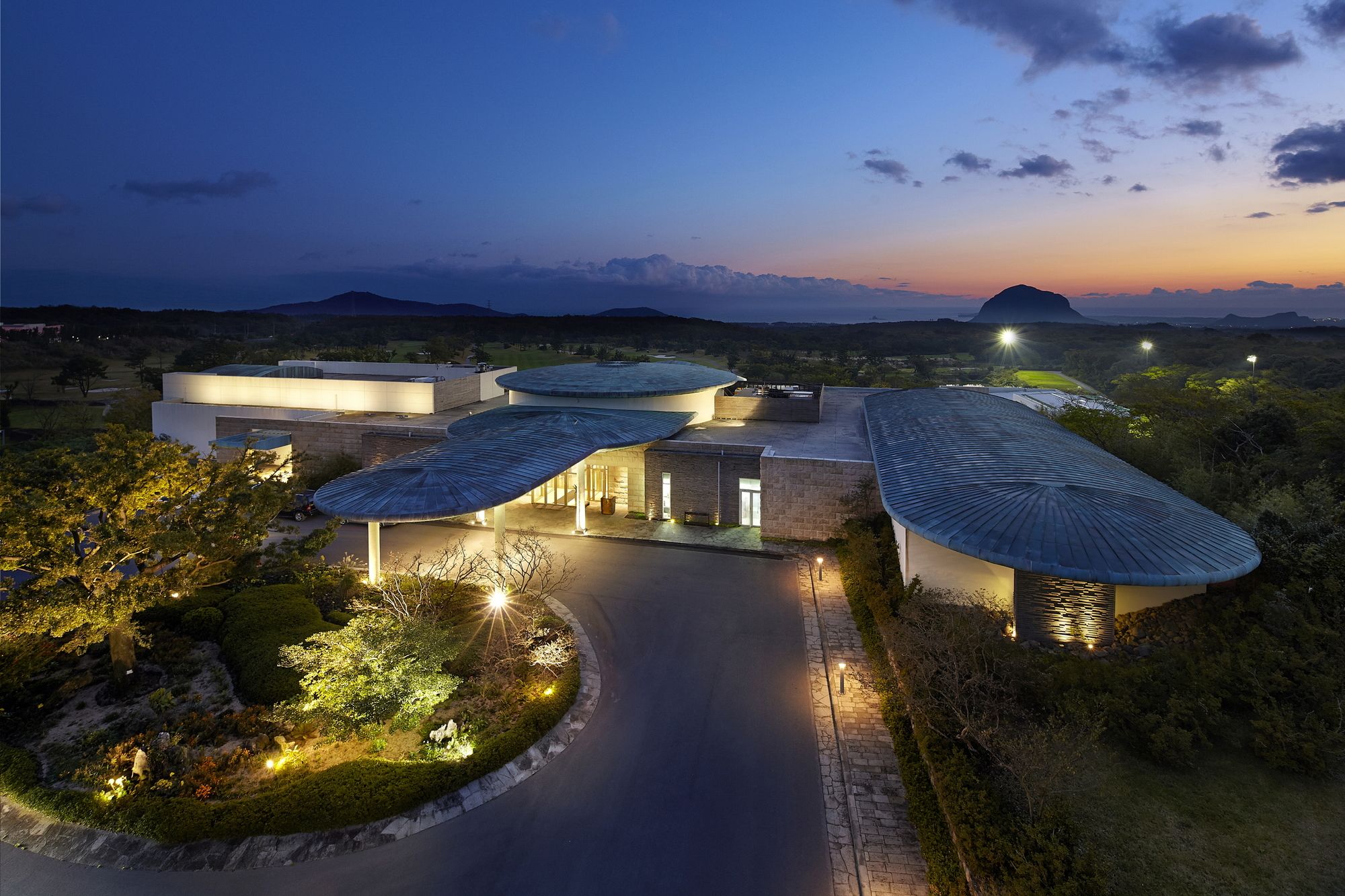 Teddy Valley Golf & Resort