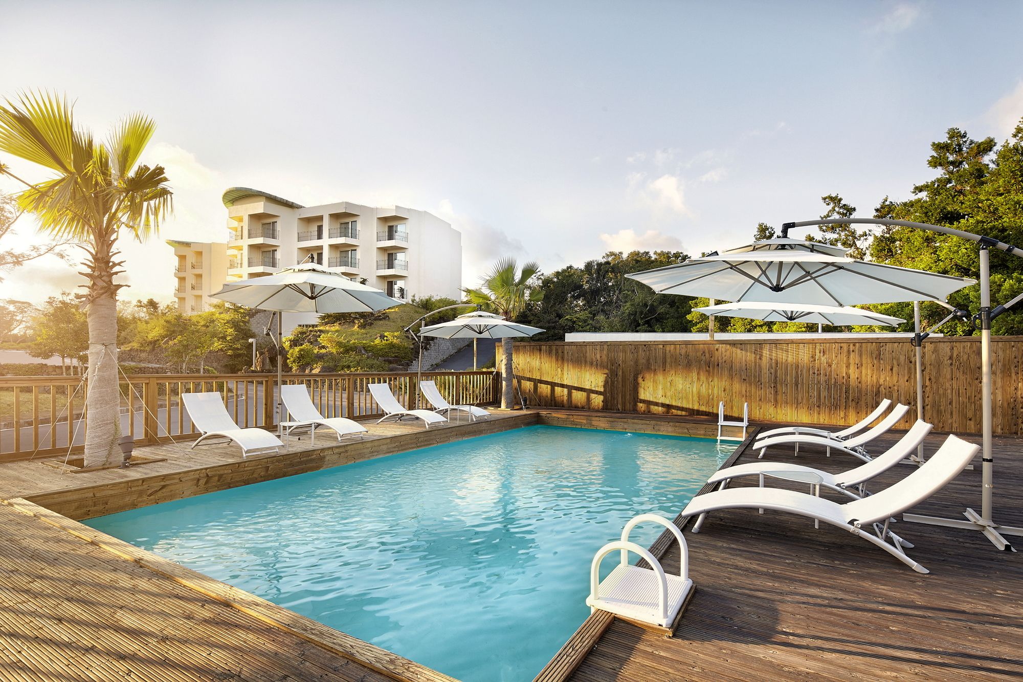 Teddy Valley Golf & Resort