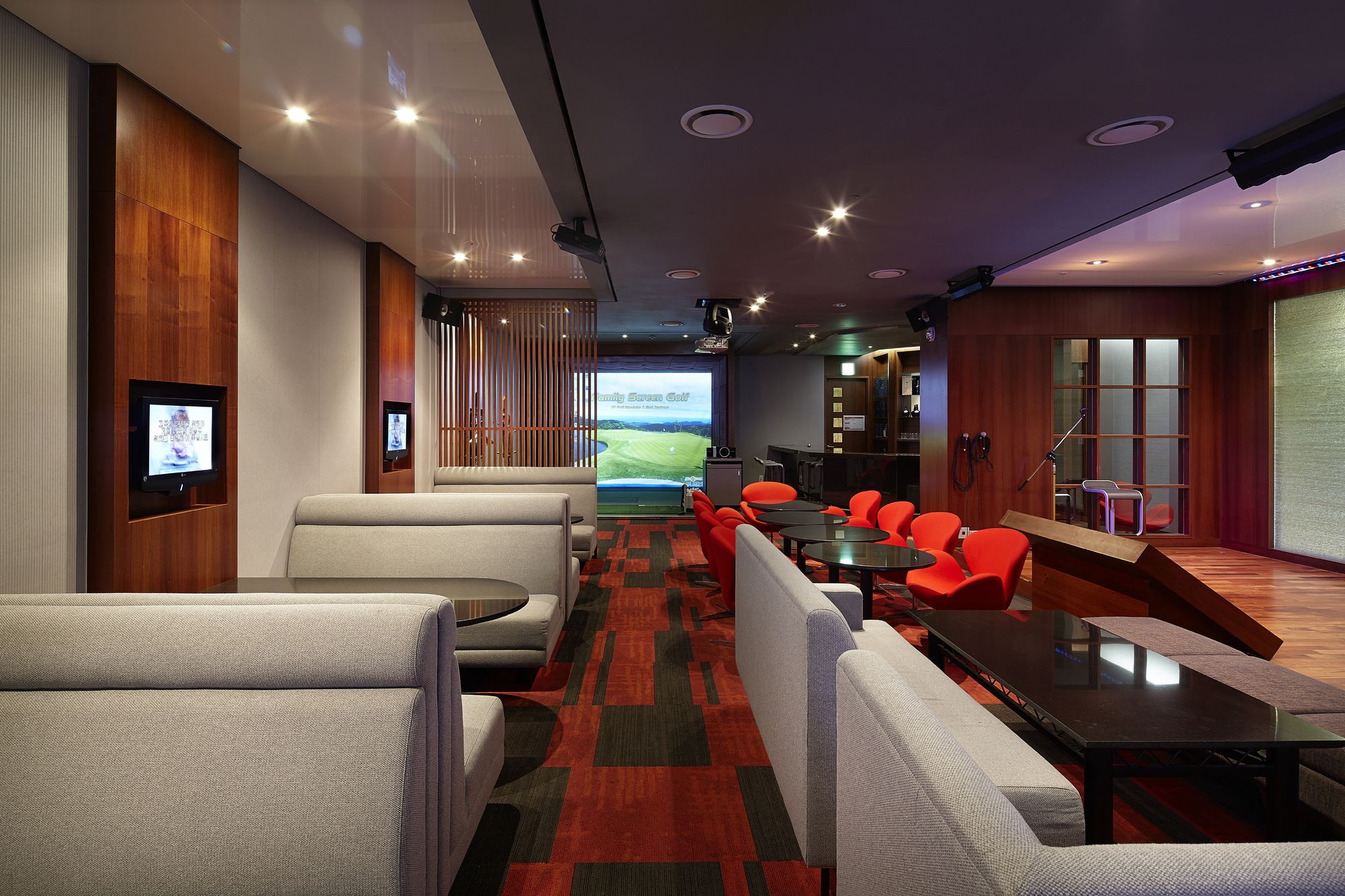 Teddy Valley Golf & Resort