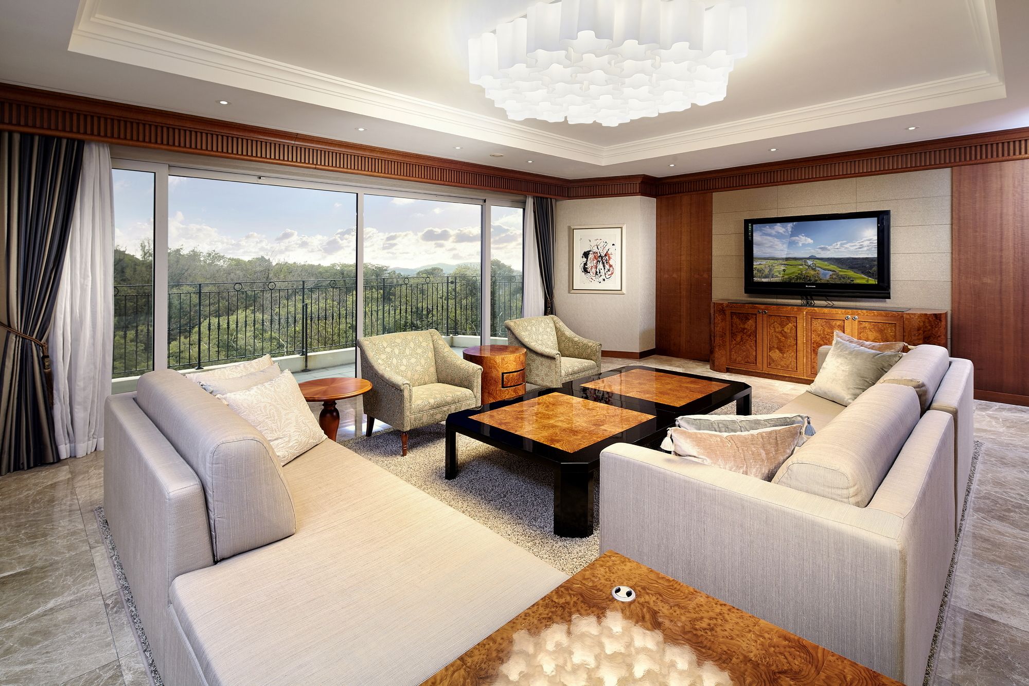 Teddy Valley Golf & Resort