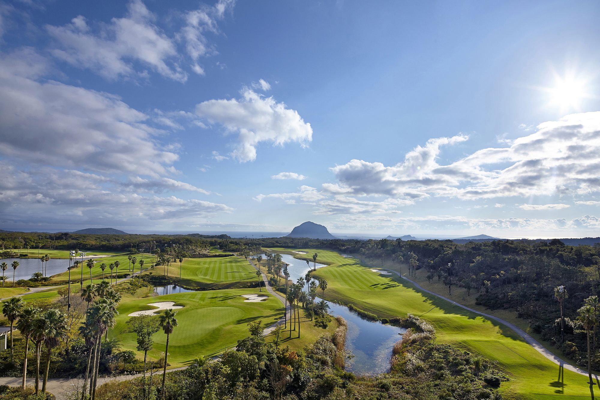 Teddy Valley Golf & Resort