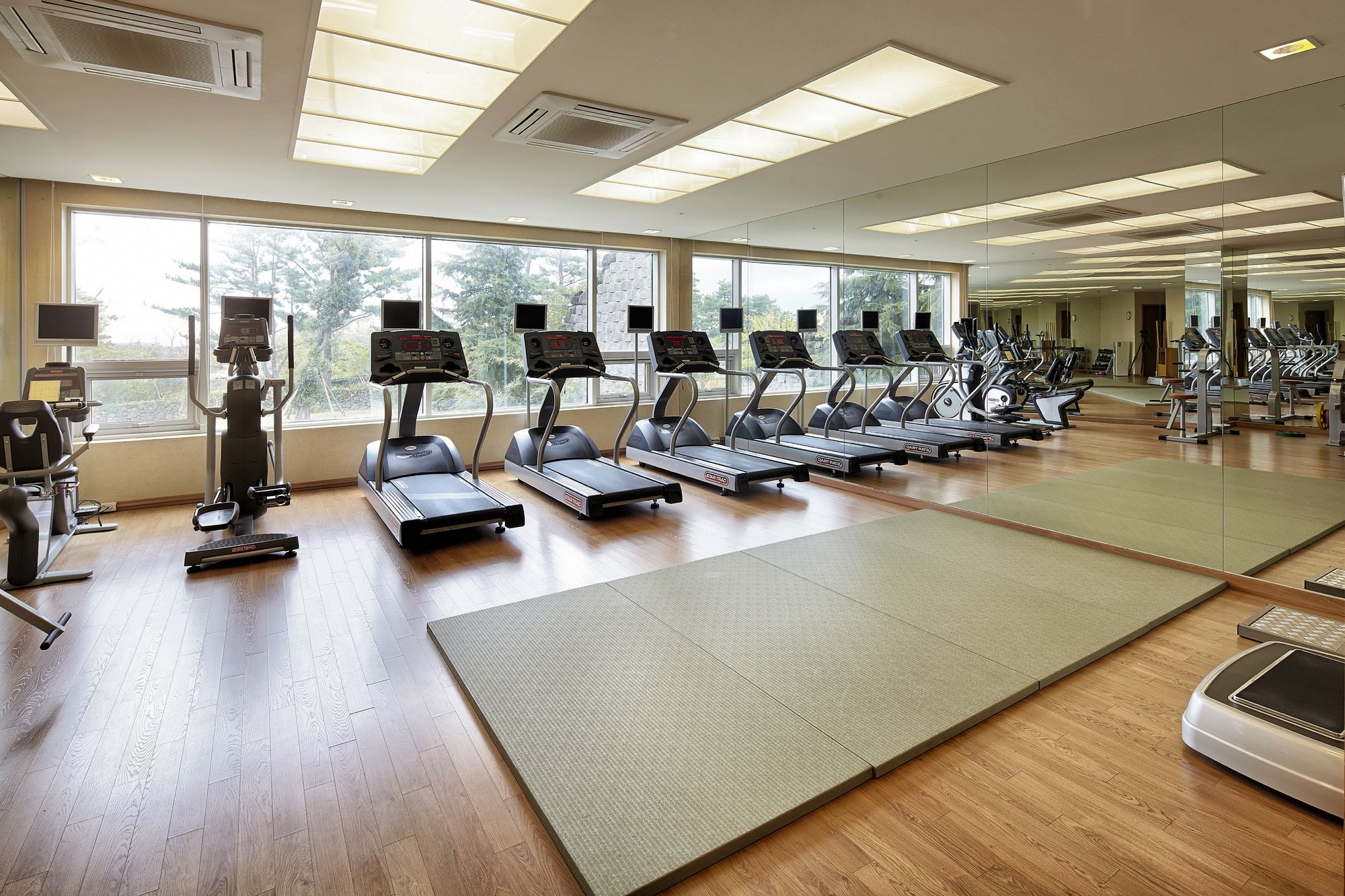 Teddy Valley Golf & Resort