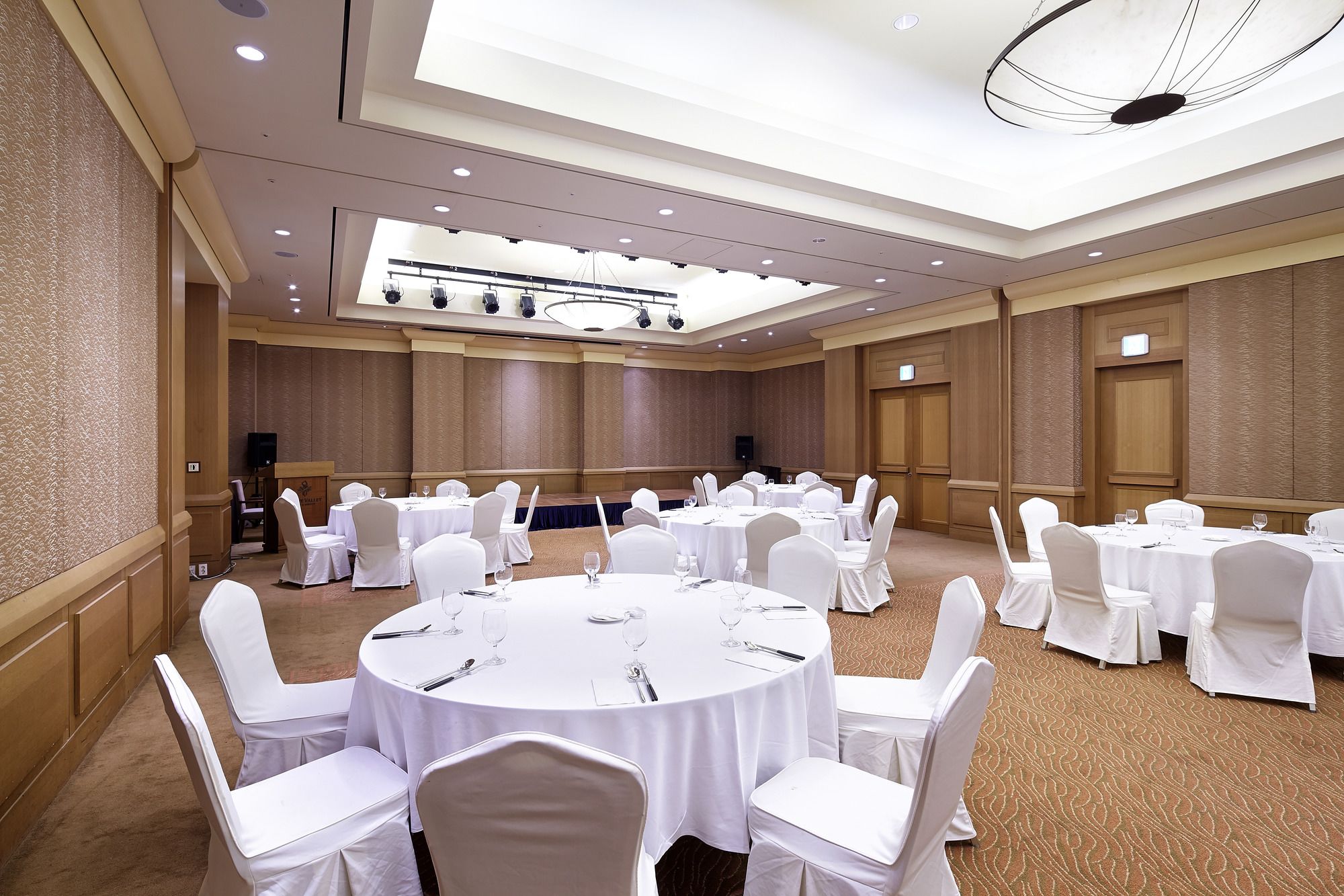 Teddy Valley Golf & Resort