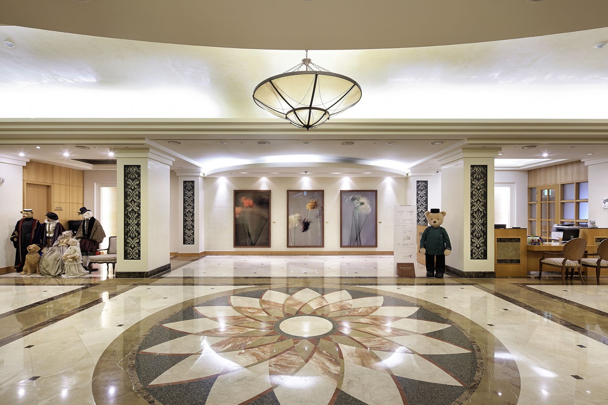 Teddy Valley Golf & Resort