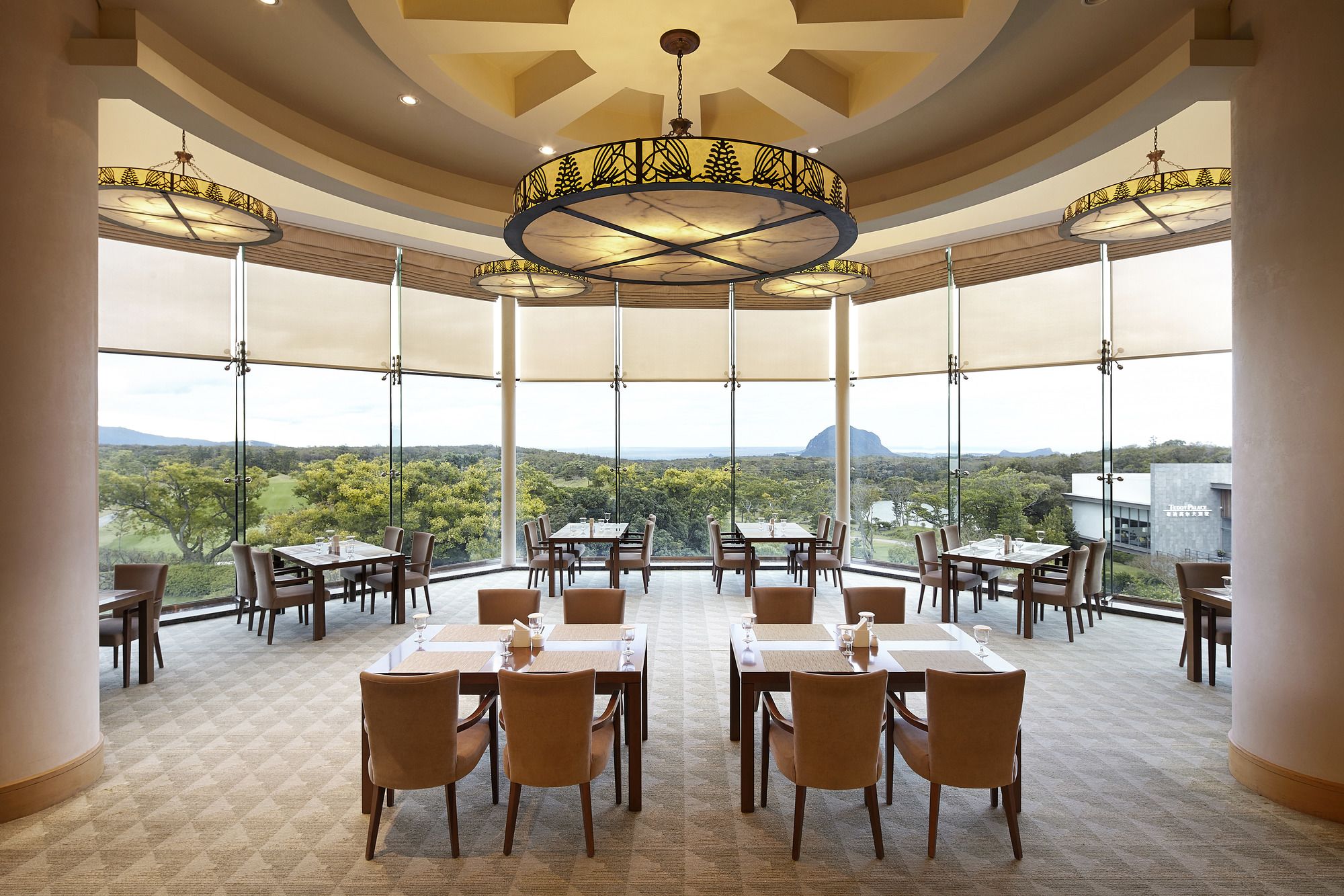 Teddy Valley Golf & Resort