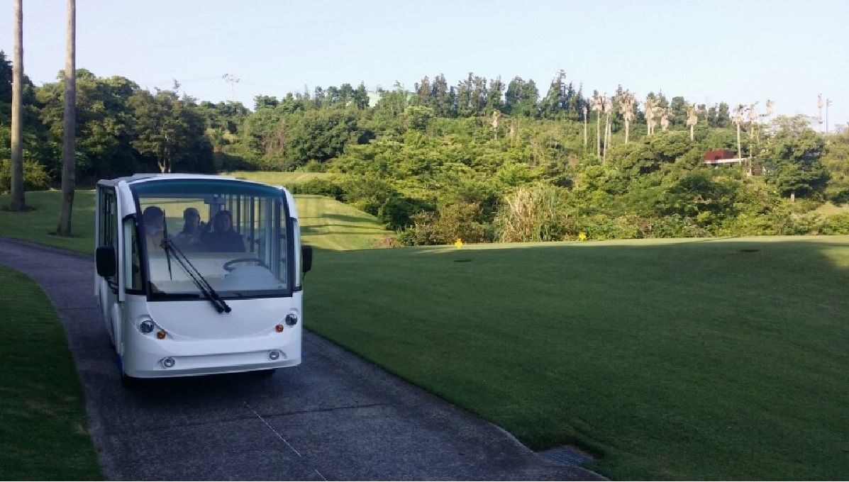 Teddy Valley Golf & Resort