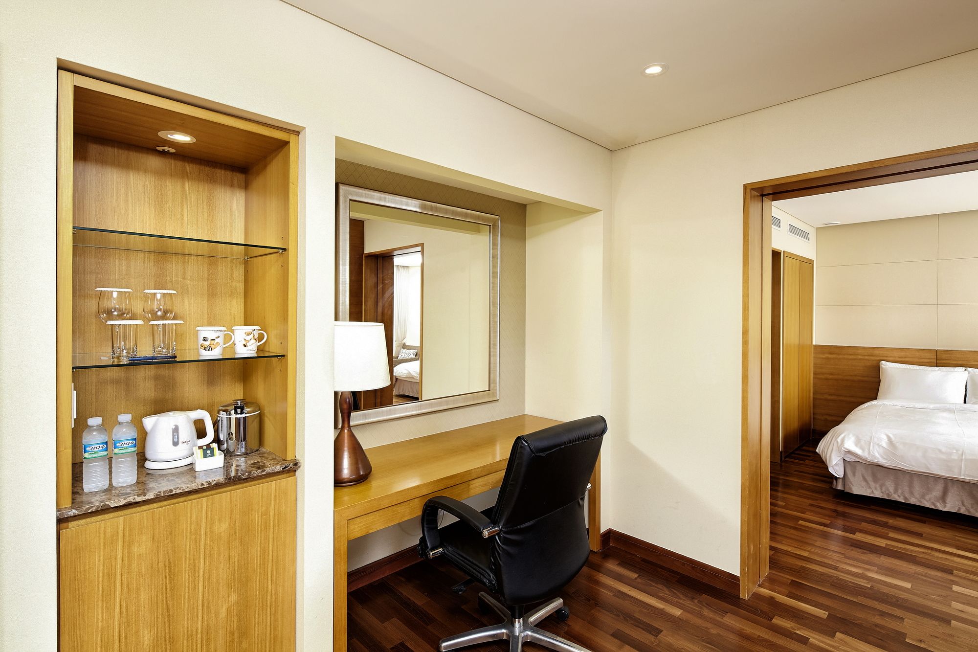 Teddy Valley Golf & Resort