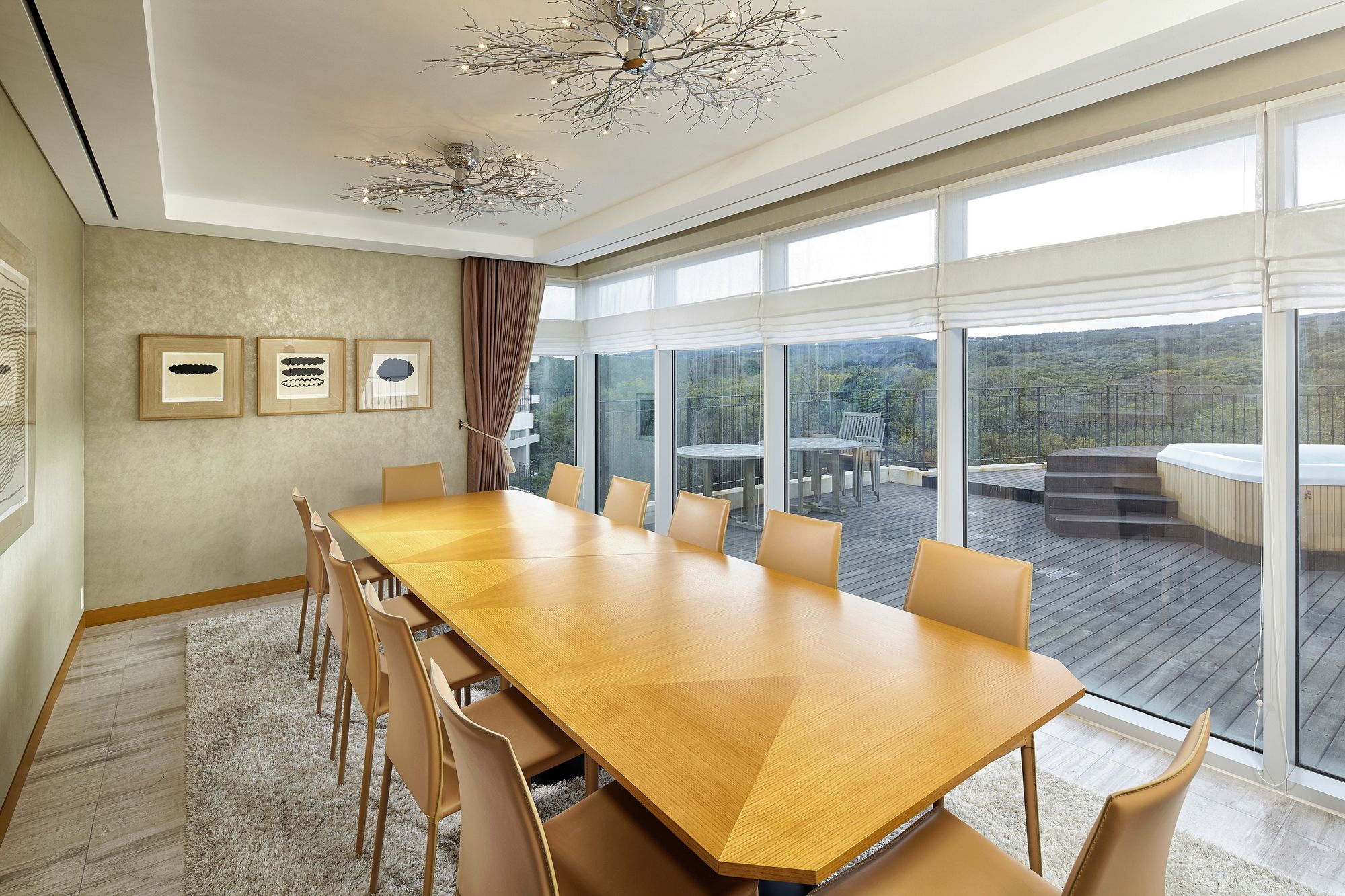 Teddy Valley Golf & Resort