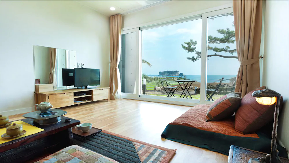The B.B's Jeju Resort