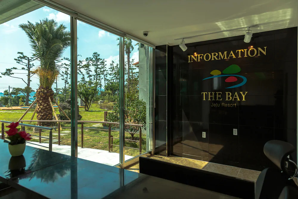 The Bay Resort Jeju