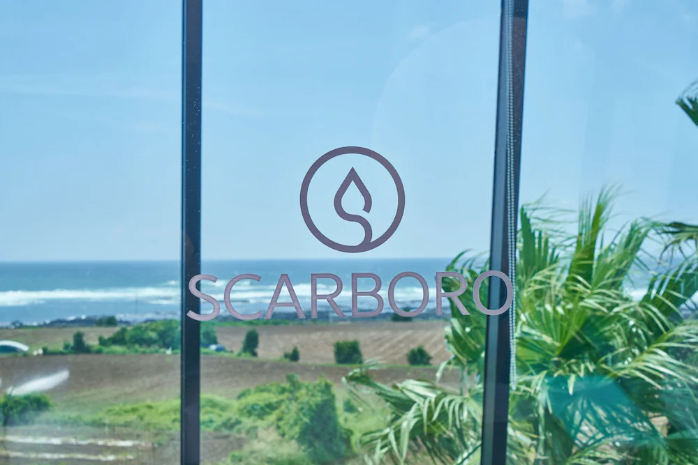 Scarboro Hotel & Exclusive Resort