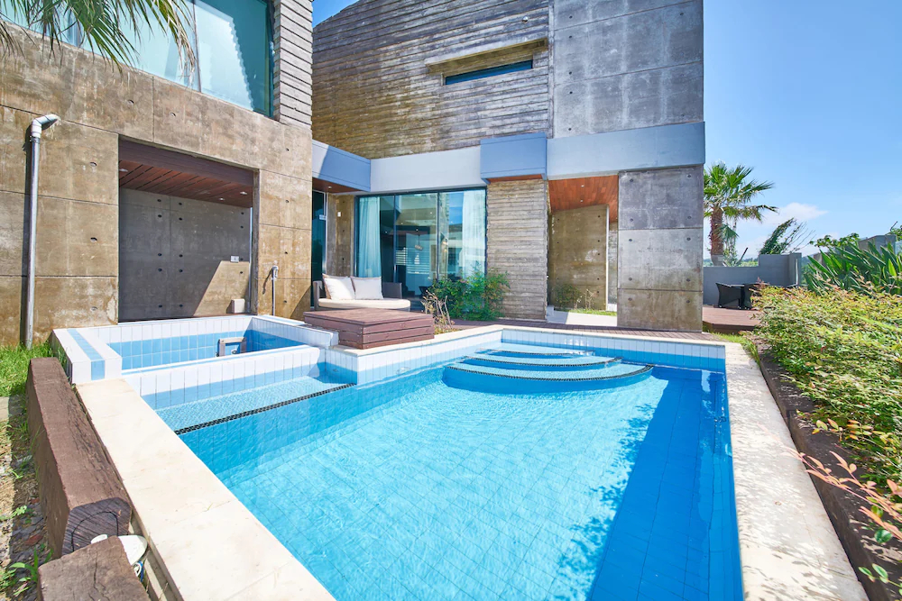 Scarboro Hotel & Exclusive Resort
