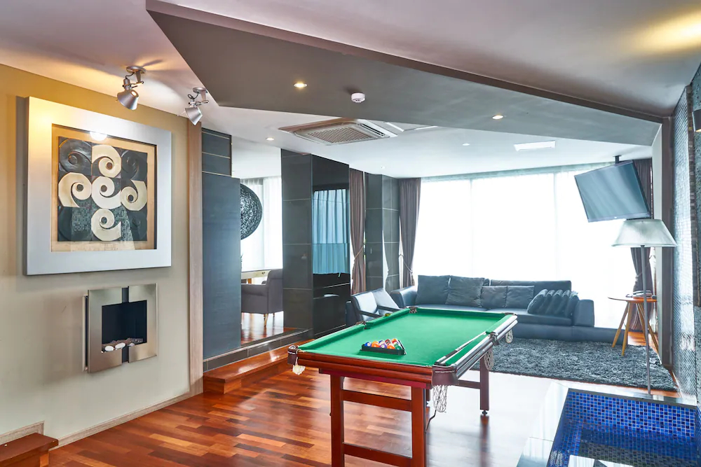 Scarboro Hotel & Exclusive Resort