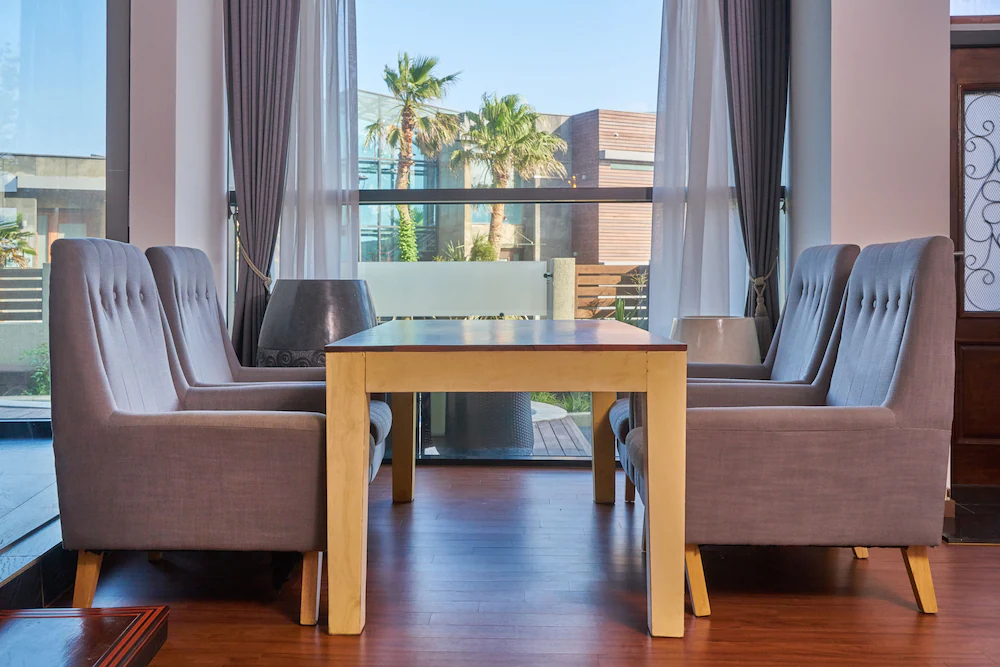 Scarboro Hotel & Exclusive Resort