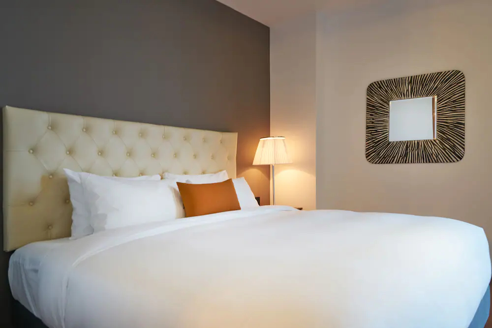 Scarboro Hotel & Exclusive Resort