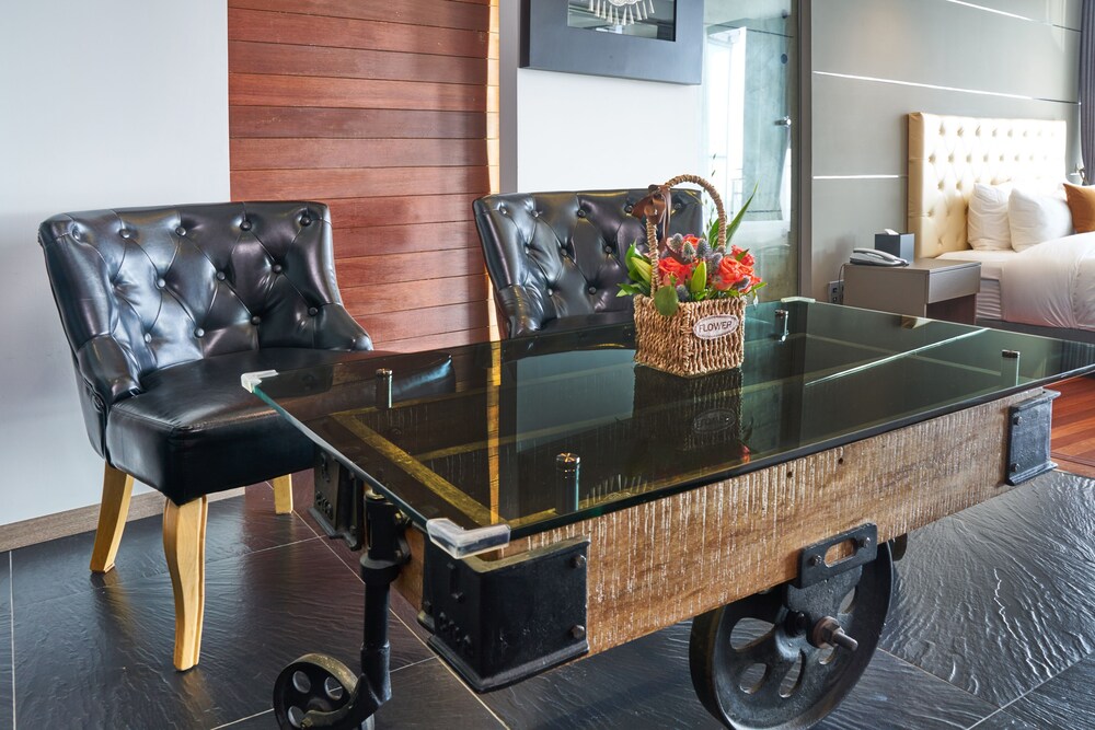 Scarboro Hotel & Exclusive Resort