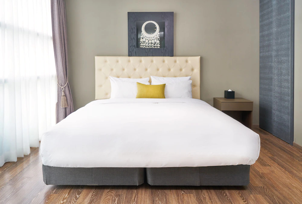 Scarboro Hotel & Exclusive Resort