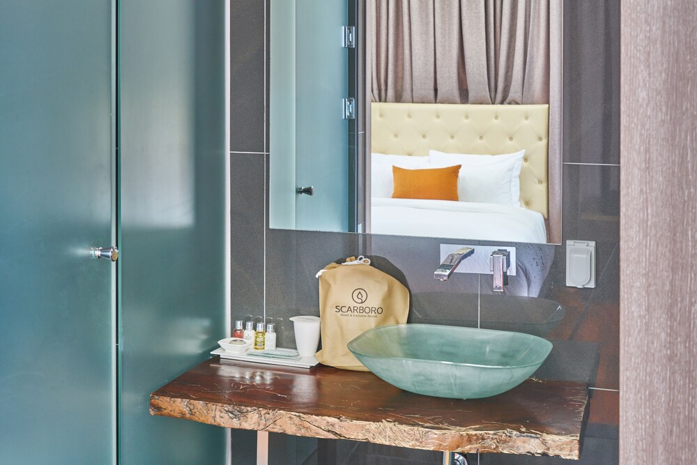 Scarboro Hotel & Exclusive Resort