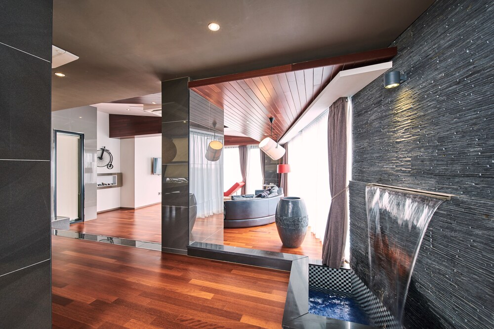 Scarboro Hotel & Exclusive Resort