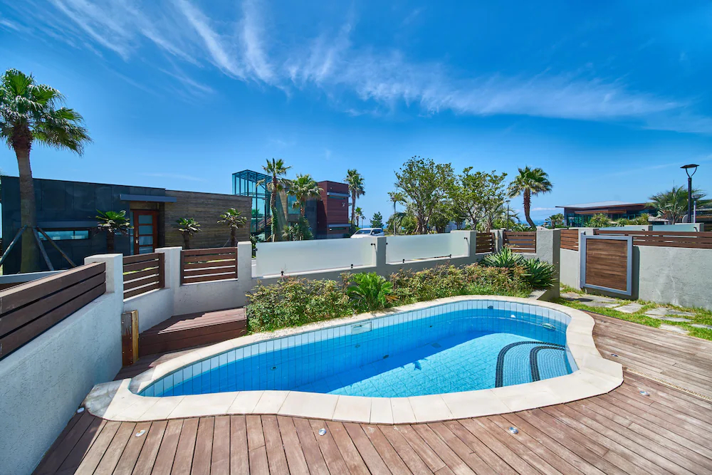 Scarboro Hotel & Exclusive Resort