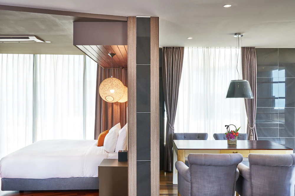 Scarboro Hotel & Exclusive Resort